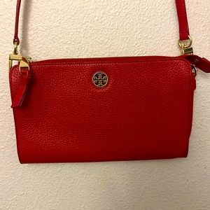Tory Burch wallet crossbody